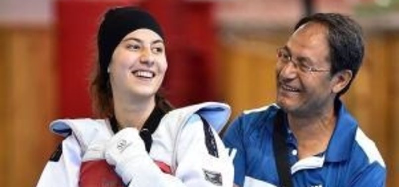 TURKEY BAGS 5 MEDALS IN PARA-TAEKWONDO EVENT IN EGYPT