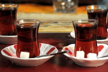 ’Çayı iftarda çok, sahurda az için’
