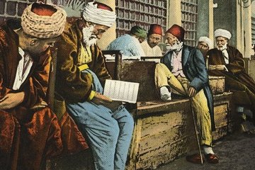 10 soruda Osmanlı’da matbaa ve İbrahim Müteferrika