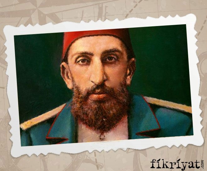 ABDÜLHAMİD’İN EN ÖZEL ALAYI