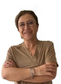 Berna Şahin