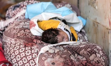 2 more premature babies die at Gaza hospital - NGO