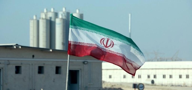 UN NUCLEAR WATCHDOG PASSES RESOLUTION CRITICIZING IRAN