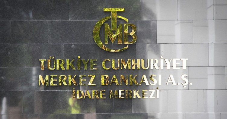 Merkez Bankası rezervleri 141 milyar 51 milyon dolar oldu