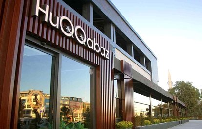 Türkiyede3yurtdışında21restorandahaaçıyor