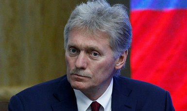 US aid for Ukraine 'will kill even more Ukrainians': Kremlin