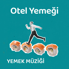Otel Yemek Müzikleri