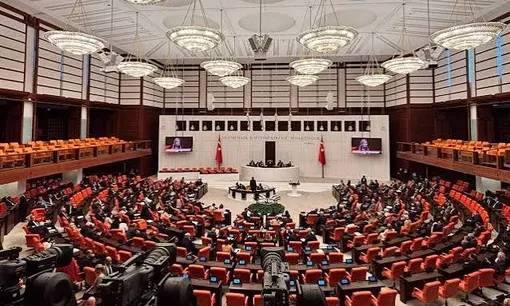 Dayanıklılık, refah ve dönüşüm bütçesi