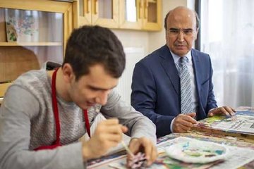 Arsiv Fikriyat Gazetesi