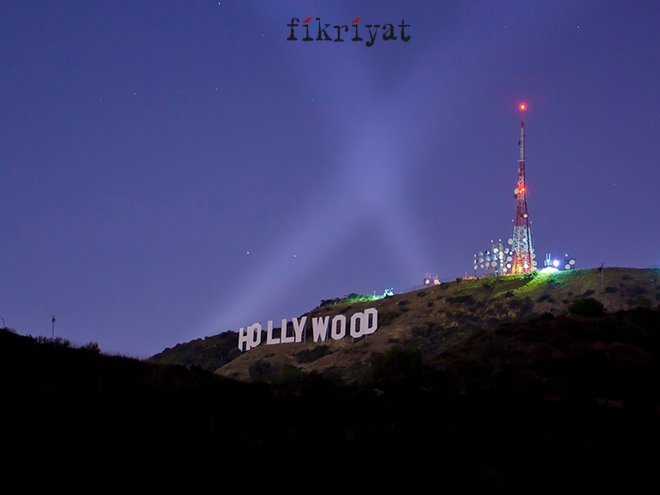 Çocukluktan başlayan bir serüven