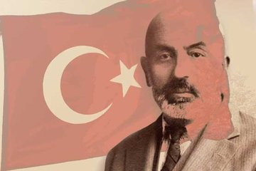 Meçhulümüz olan Âkif
