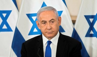 Israeli PM Netanyahu appoints David Barnea as new head of Mossad