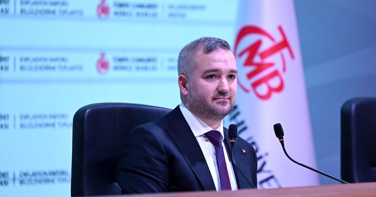 Merkez Bankası Başkanı Karahan, Körfez’deki savaşın ekonomiye yansımalarını değerlendirdi