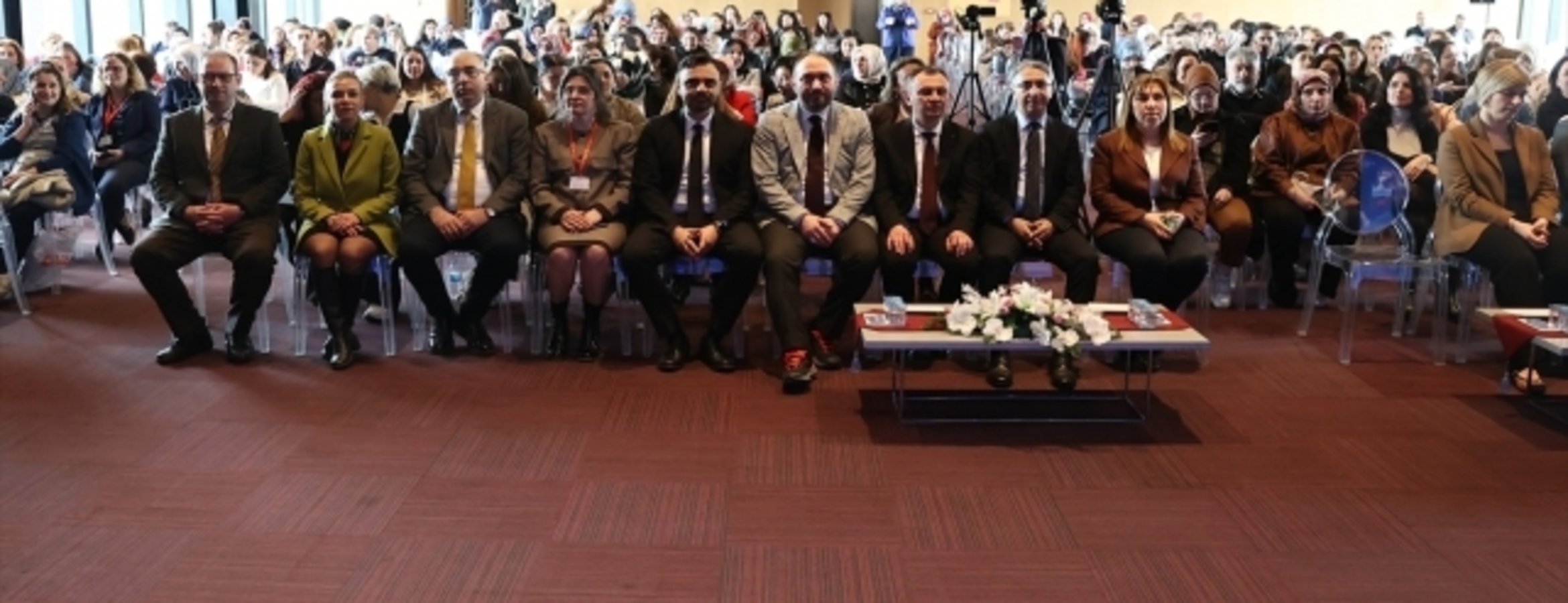 Samsun’da Doğal Olan Normal Doğum Sempozyumu gerçekleştirildi
