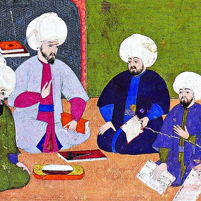 Fehim-i Kadim’in eserleri