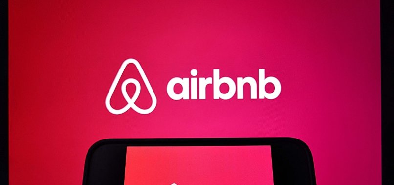 AIRBNB BANS HOSTS FROM PUTTING UP INDOOR SECURITY CAMERAS