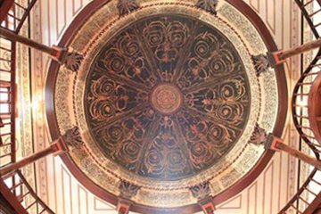 Mekanın ihyâsı toplumun ihyâsıdır