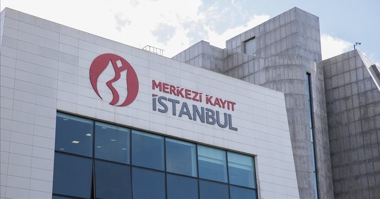 Menkul kıymetlerin piyasa değeri 29 trilyon liraya dayandı
