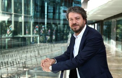 TürkyazılımşirketiEtiyaKanadalıQuebecorMediadanyatırımaldı