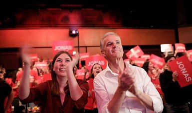 Social Democrats expected to beat conservatives in Norway elections