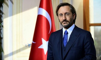 Turkey condemns Iran over unfair accusations against President Erdoğan