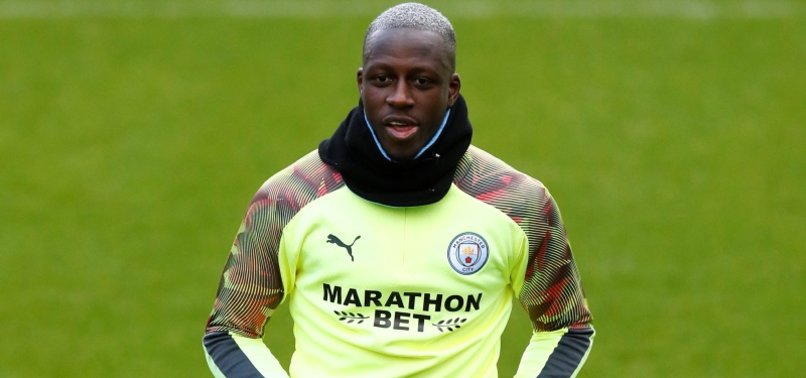 MANCHESTER CITY DEFENDER BENJAMIN MENDY CHARGED WITH 2 MORE COUNTS OF RAPE