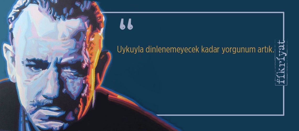 John Steinbeck’in en çok okunan romanından 25 alıntı