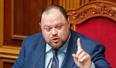 Ukraine's primary goal in 2023 is to achieve victory over Russia - parliament speaker