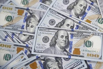 Özel sektörün yurt dışı kredi borcu şubatta arttı