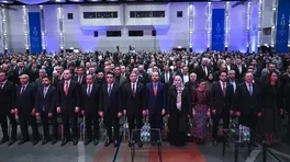 UID 9. Dönem Olağan Genel Kurulu