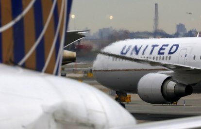 UnitedAirlinesdan7milyardolarzarar