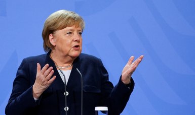 Germany’s Merkel says ‘no’ to UN’s job offer