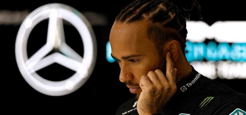 HAMILTON WILL NEED TO LEAVE MERCEDES IF WE DO NOT IMPROVE – WOLFF