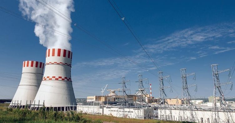 Etiyopya ile Rusya arasında nükleer santral için ’gizlilik’ anlaşması