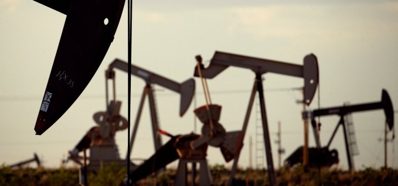 OIL PRICES DOWN AS OPEC+ DELAYS TALKS