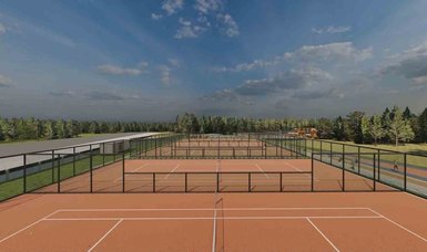Corendon Tennis Club: A game-changing addition to Antalya's sports tourism