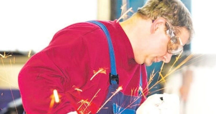 10 yeni sanayi odası geliyor