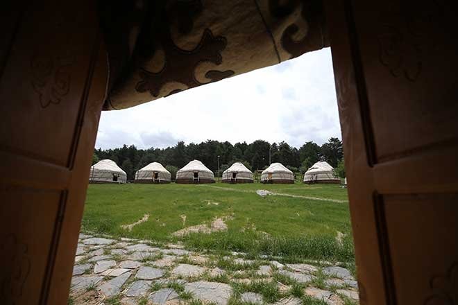 Uludağ’ın incisi Kocayayla