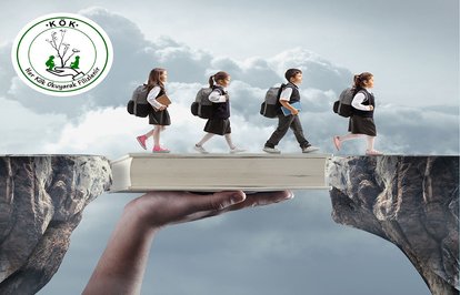 TürkiyeSigortaçocuklarıkitaplabuluşturuyor