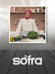 Sofra | Turkuvapp