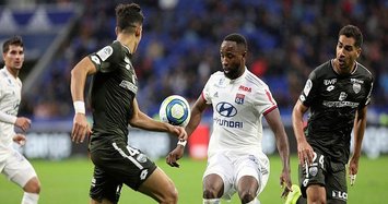 Inspired Gomis secures 0-0 draw for Dijon at Lyon