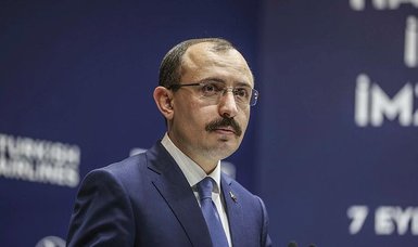 Turkey vows to boost trade ties with Azerbaijan