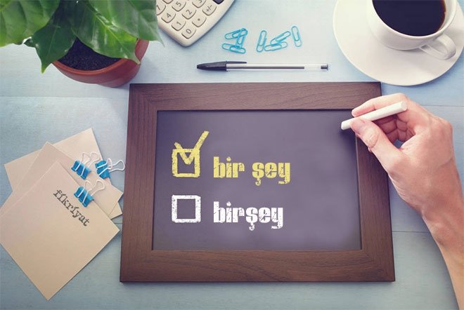 Bir program nasıl yazılır Bir program nasıl yazılır