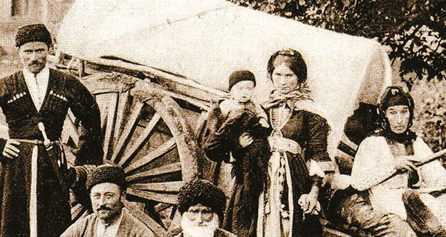 Kafkasların Balkanlaşmasının önüne nasıl geçildi?