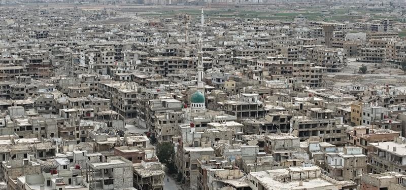 Türkiye, Israel hold first technical meeting on conflict prevention in Syria