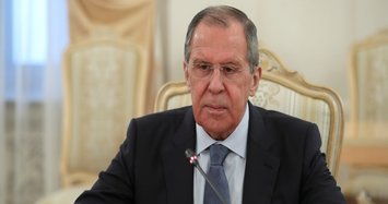 Lavrov warns of rising risks of nuclear war because of US withdrawal from arms control treaties