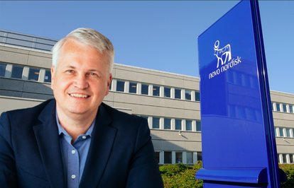 NovoNordıskFormaTherapeuticsisatınaldı