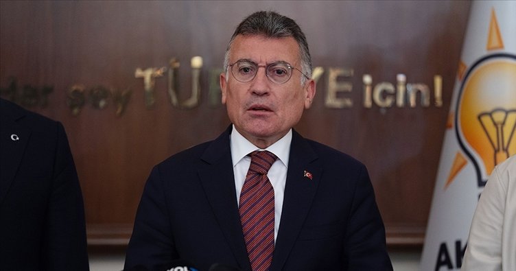 AK Parti açıkladı: Vergi paketinin detayları belli oldu