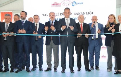 LimaktanElazığaokulhediyesi