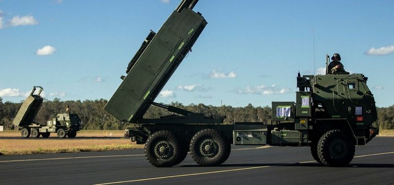 Australia to spend A$1 billion on new naval missiles, rocket system